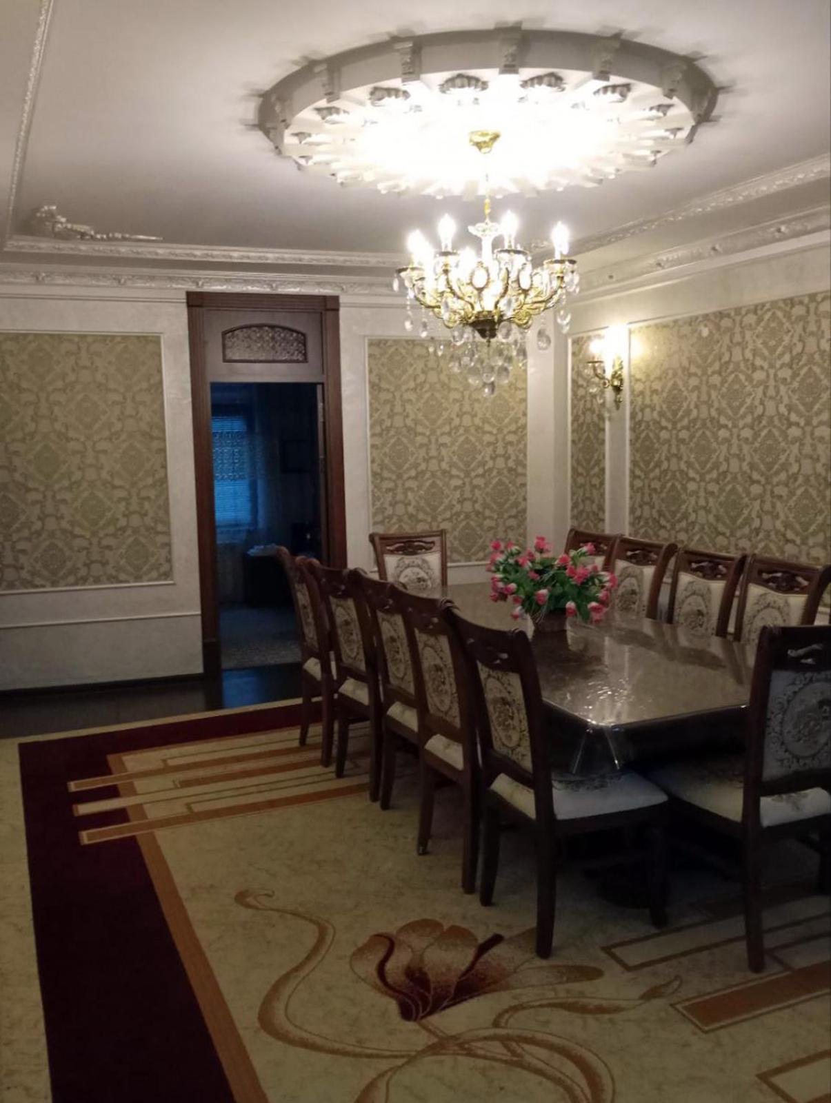 Guest House "Behruz 5 Star" Самарканд Екстер'єр фото